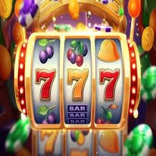 Slots ဂိမ်းများ