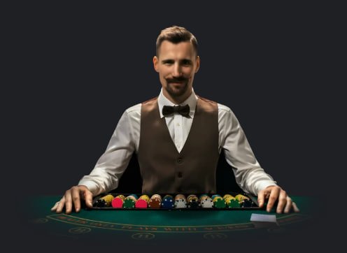 jg998 Poker Texas Hold'em ကတ်ဂိမ်း