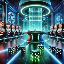 jg998 အွန်လိုင်း ကတ်ဂိမ်းများ Baccarat Live Dealer